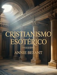 Livro Cristianismo Esotérico (traduzido)