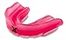 XCELER8 Athletics Youth Mouth Guard for Sports Custom Fit, Chew Resistant Protection Mouthguard for Football, Boxing, MMA, Hockey, Lacrosse & More | Comes with Vented Case