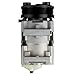 Spectra Premium 0610102 A/C Compressor