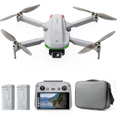 Drone EIS 4K Camera