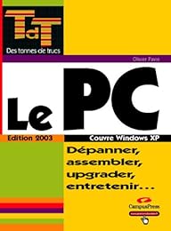 Le  PC