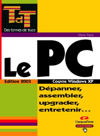 Le  PC