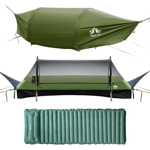 Night Cat Pro Flat Lay Hammock