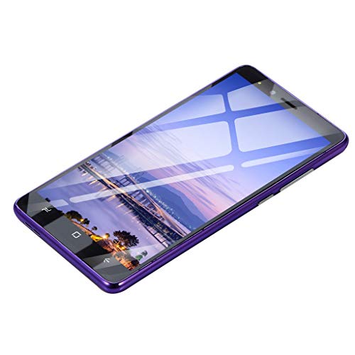 5.0" Ultrathin Android5.1 Dual-Core 512MB+4GB+Extra 16GB GSM/3G WiFi Dual SIM Dual Camera Smart Cellphone (Red)