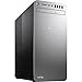 Top Performance Dell XPS 8920 Premium Desktop (Quad Core Intel i7-7700 3.60 GHz, 16GB DDR4 RAM, 1TB 7200RPM HDD, AMD Radeon RX 560 2GB Dedicated Graphics, BT, 802.11ac, DVD, HDMI, Windows10) - Silver