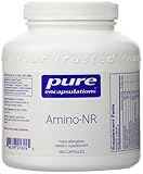 Pure Encapsulations - Amino-NR 180 vcaps