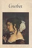 Paperback Gustave Courbet Book
