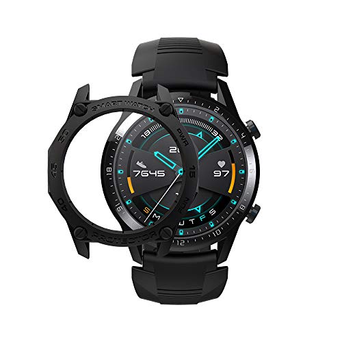 Three-way Smartwatch Comparo: Huawei Watch GT 2 VS Samsung Galaxy Watch  Active 2 VS Garmin Forerunner 245 Music - UNBOX PH