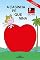 Livro A casinha pequenina (Bichim)