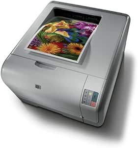 HP Colour Laserjet CP1215 Printer : Amazon.ca: Office Products