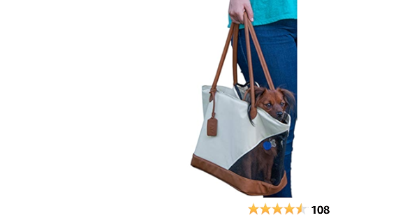 pet gear tote bag