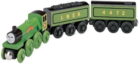 the flying scotsman train thomas