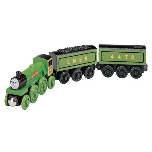thomas & friends flying scotsman