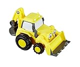 Fisher-Price Bob the Builder, Pull Back, Scoop
