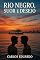 Livro Rio Negro, Suor e Desejo: Um romance erótico gay no coração da Amazônia