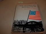 American Revolution, 1775-1783, Alden, John R., 0061330116