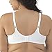 Vanity Fair Women's Breathable Comfort Wirefree Bra 5304342