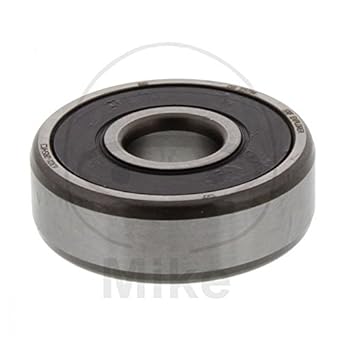 6301 skf подшипник
