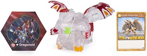 deka bakugan diamond dragonoid