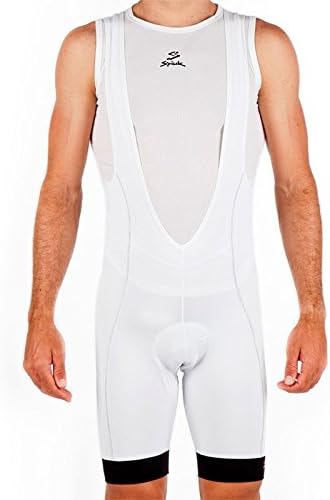 spiuk bib shorts