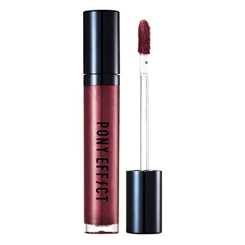 Pony effect metallic matte lip color 5.5g (lovesick)