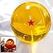 Win8Fong Acrylic Dragonball Replica Ball (Large/1 Star) Free, 1 Stars