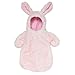 Manhattan Toy Wee Baby Stella Snuggle Bunny 12