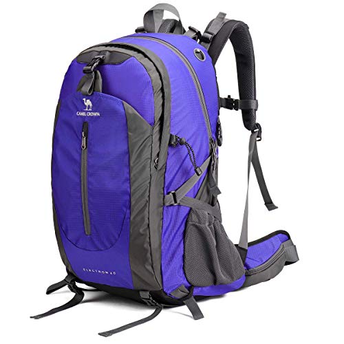 camel 40l backpack