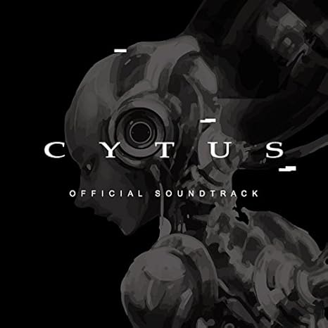 Cytus Official Sound Track Various Artists