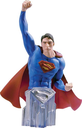 Superman Returns - Superman Bust
