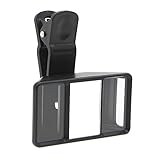 Universal 3D Mini Mobile Phone Camera Lens for iPhone 8/8 Plus/7/7 Plus/6S/6 Plus iPad Samsung S7/S6 Google Nexus Tablet