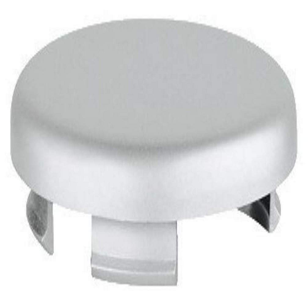 GROHE Cover Plate Matt Chrome 45652P00