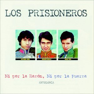 Los Prisioneros - Nunca quedes mal con nadie Lyrics - Zortam Music