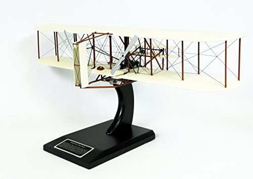 Mastercraft Collection Wright Flyer "Kitty Hawk" Model Scale: 1/24 - Thumbnail 2