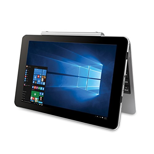 RCA Cambio 10.1” (2in1) Windows 10 Touchscreen Tablet/Notebook Detachable Keyboard & Dual