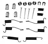 Raybestos H7047 Professional Grade Drum Brake Hardware Kit