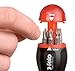 8-in-1 Screwdriver Bit Hold Set w/Fix Long Blade-SL, PH, PZ