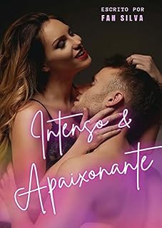 Livro Intenso & Apaixonante: Spin-off de Submissa da Paixão