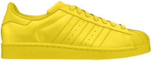 Amazon アディダスオリジナル Adidas Originals 09 0 Bright Yellow オリジナル Superstar スーパースター 靴 シューズ Boys Toddler ベビー 赤ちゃん キッズ Yellow イエロー Yellow 並行輸入品 Adidas アディダス 運動靴 スニーカー