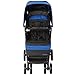 Cosco Simple Fold Stroller, Sapphire Sea