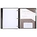 Five Star Flex Hybrid NoteBinder, 1 Inch Binder, Style, Wavy (29148BR7)