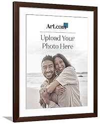 ART.COM Create Your Own Customized Framed Photos