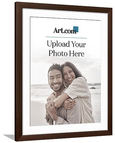 ART.COM Create Your Own Customized Framed Photos
