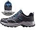 CAMEL CROWN Hiking Shoes for Men Tennis Trail Running Backpacking Walking Shoes Comfortable Slip Resistant Sneakers Lightweight Athletic Trekking Low Top Boot