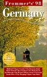 Frommer's Germany '98 by Darwin Porter, Danforth Prince