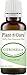 Citronella Essential Oil 1 oz / 30 ml 100% Pure Undiluted Therapeutic Grade.