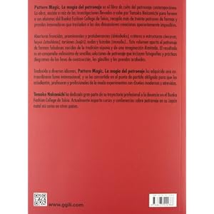 Pattern Magic Vol.I: La magia del patronaje