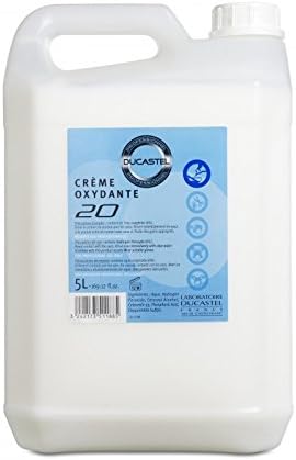 Ducastel Universal Oxidising Cream 20 Vol