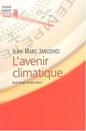 L' avenir climatique