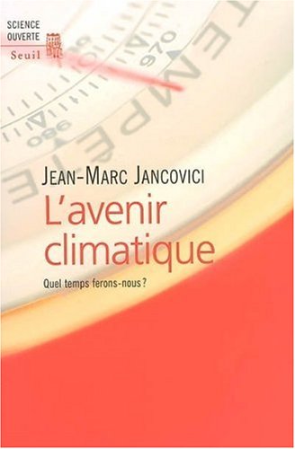 L' avenir climatique
